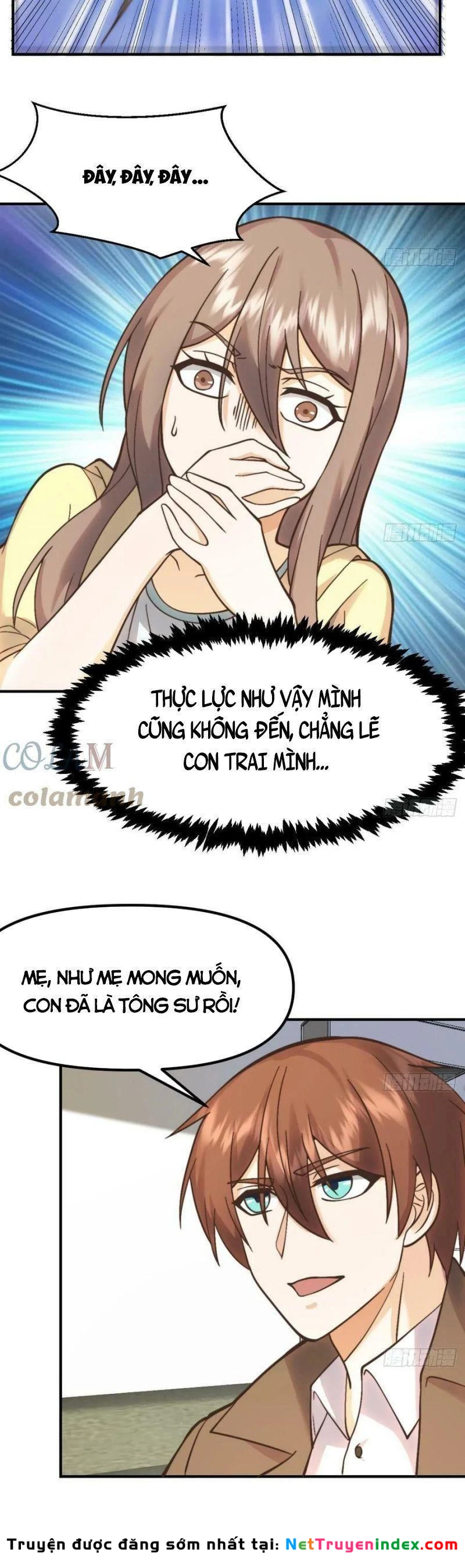 Tu Tiên Trở Về Tại Vườn Trường Chapter 424 - 7