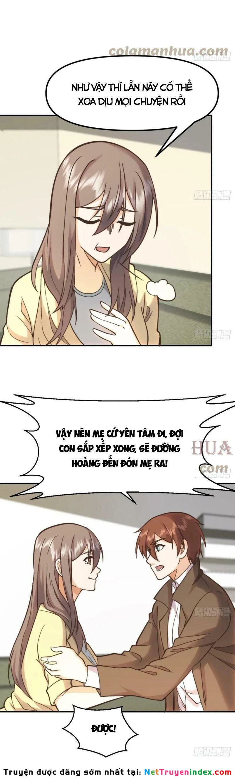 Tu Tiên Trở Về Tại Vườn Trường Chapter 424 - 8