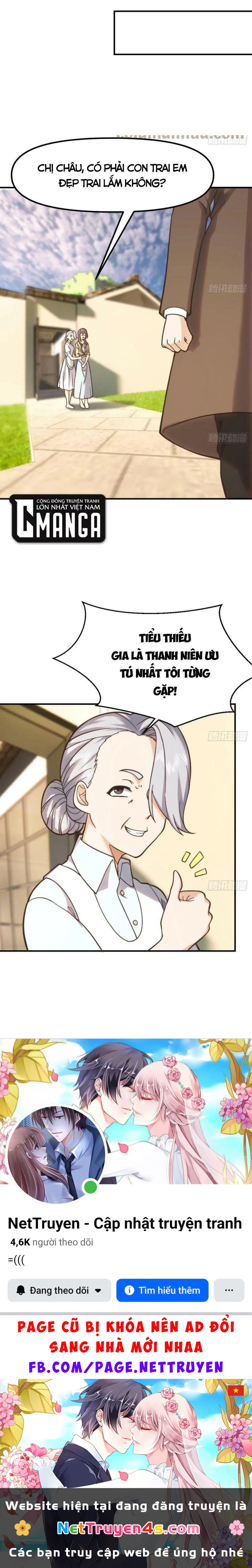 Tu Tiên Trở Về Tại Vườn Trường Chapter 424 - 9