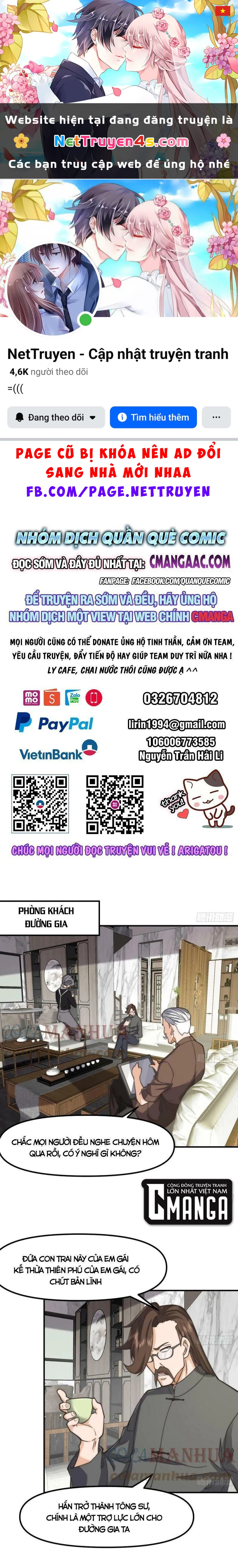 Tu Tiên Trở Về Tại Vườn Trường Chapter 425 - 1