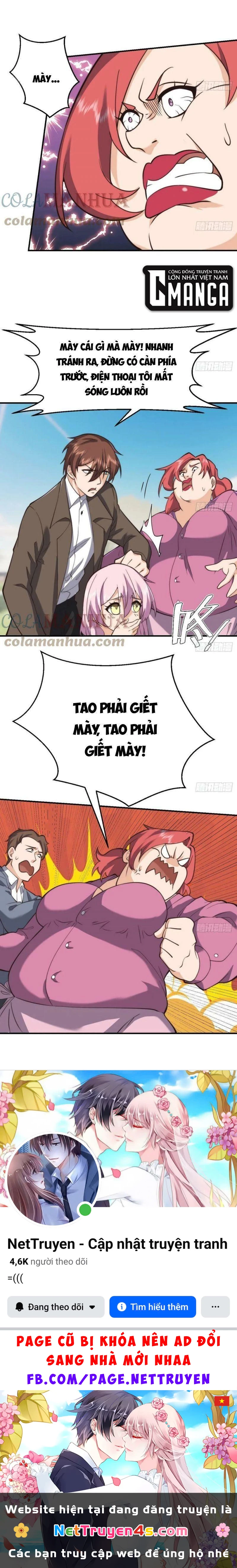 Tu Tiên Trở Về Tại Vườn Trường Chapter 425 - 9