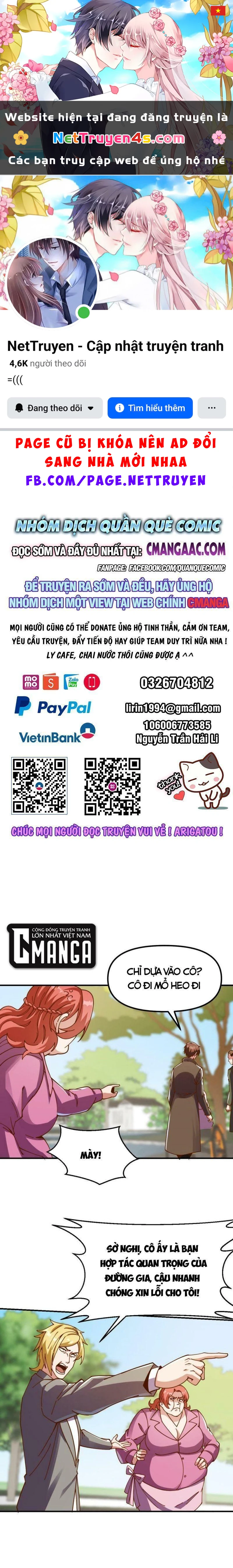 Tu Tiên Trở Về Tại Vườn Trường Chapter 426 - 1