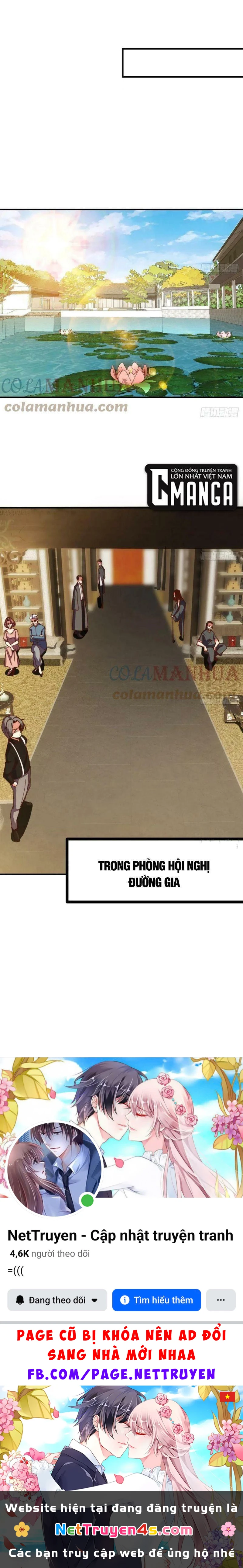 Tu Tiên Trở Về Tại Vườn Trường Chapter 426 - 9