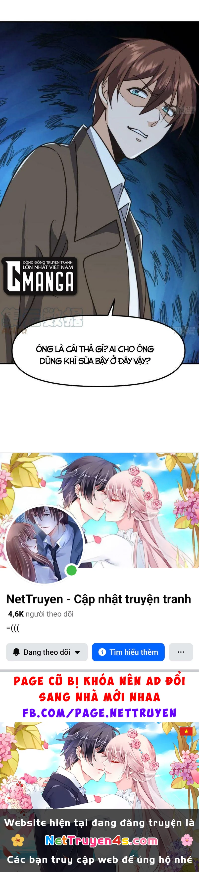 Tu Tiên Trở Về Tại Vườn Trường Chapter 427 - 9