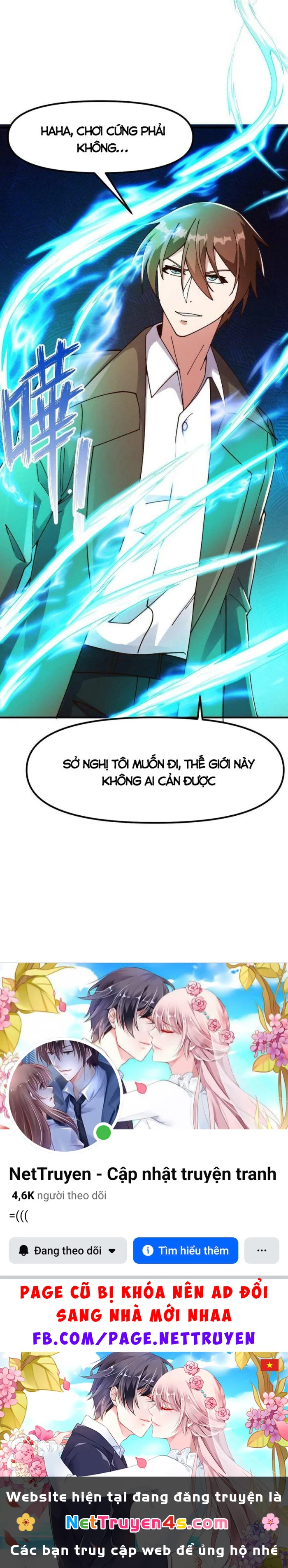 Tu Tiên Trở Về Tại Vườn Trường Chapter 428 - 9