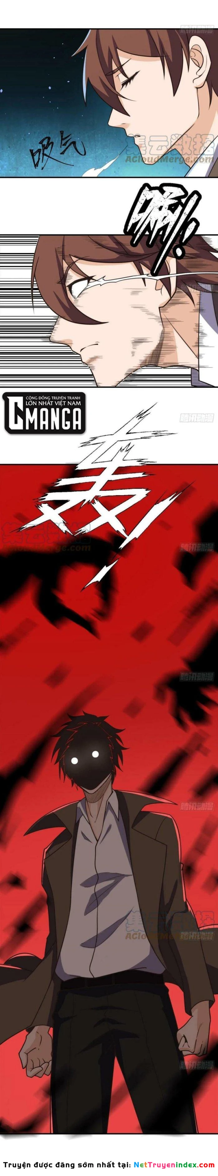 Tu Tiên Trở Về Tại Vườn Trường Chapter 429 - 3