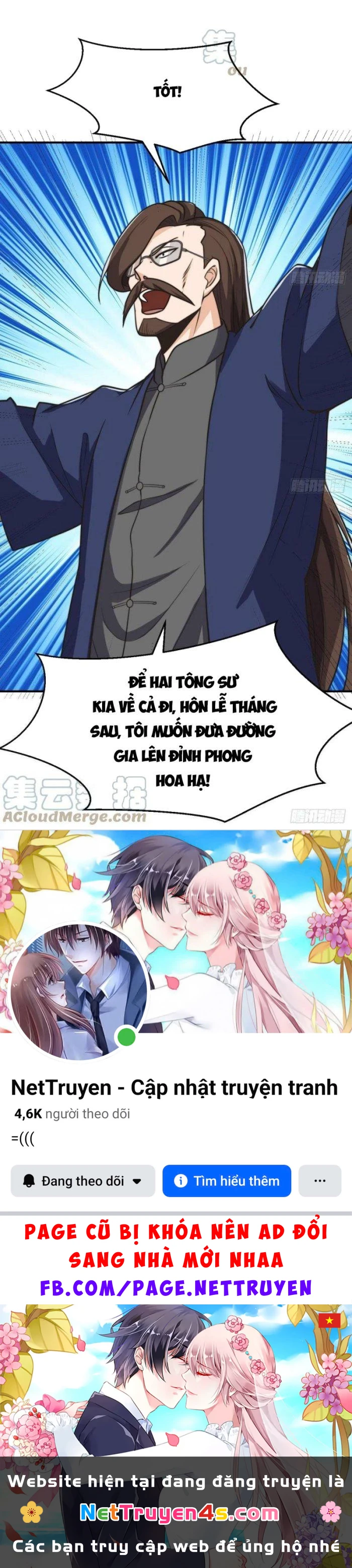 Tu Tiên Trở Về Tại Vườn Trường Chapter 429 - 9