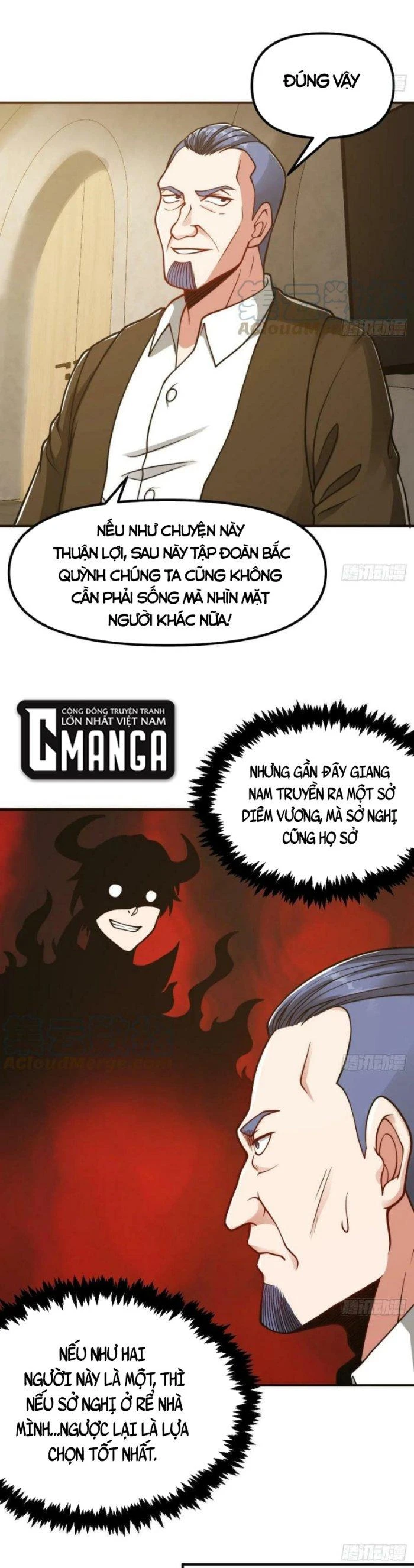 Tu Tiên Trở Về Tại Vườn Trường Chapter 430 - 4