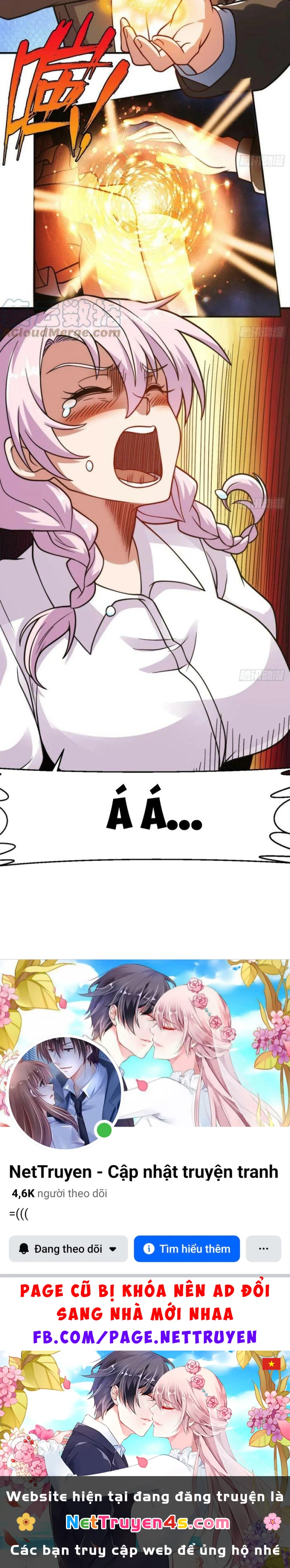 Tu Tiên Trở Về Tại Vườn Trường Chapter 430 - 9