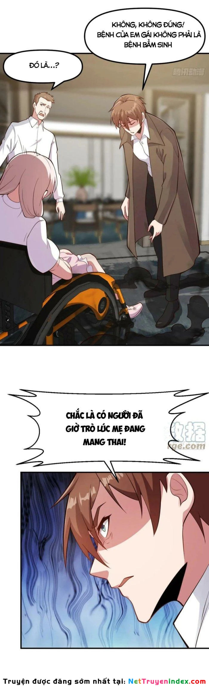 Tu Tiên Trở Về Tại Vườn Trường Chapter 431 - 4