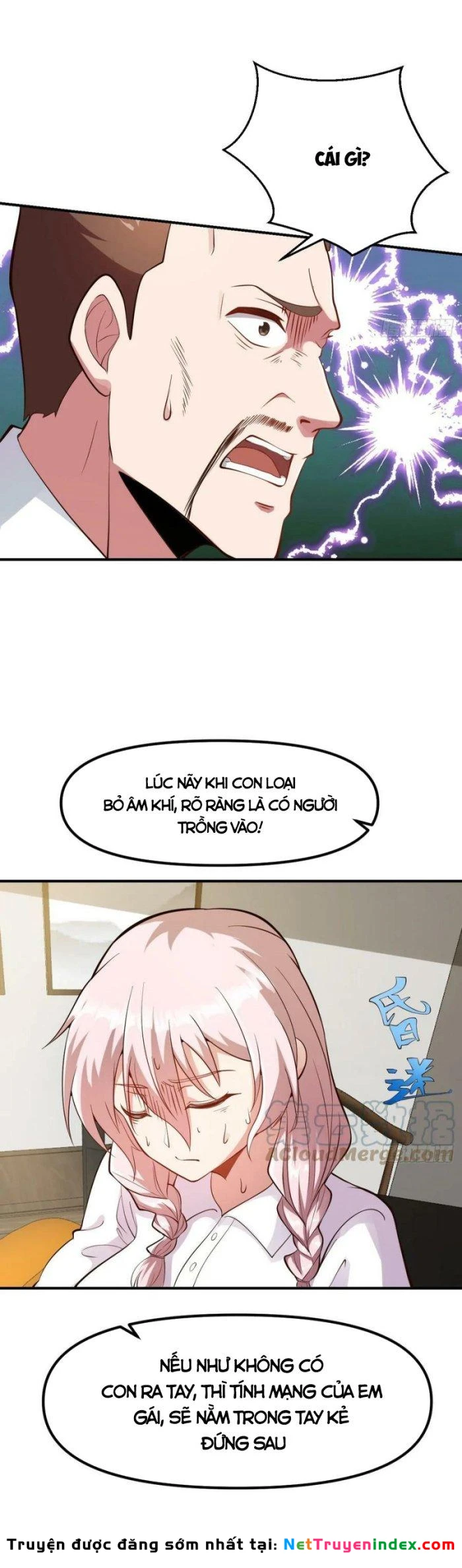 Tu Tiên Trở Về Tại Vườn Trường Chapter 431 - 5