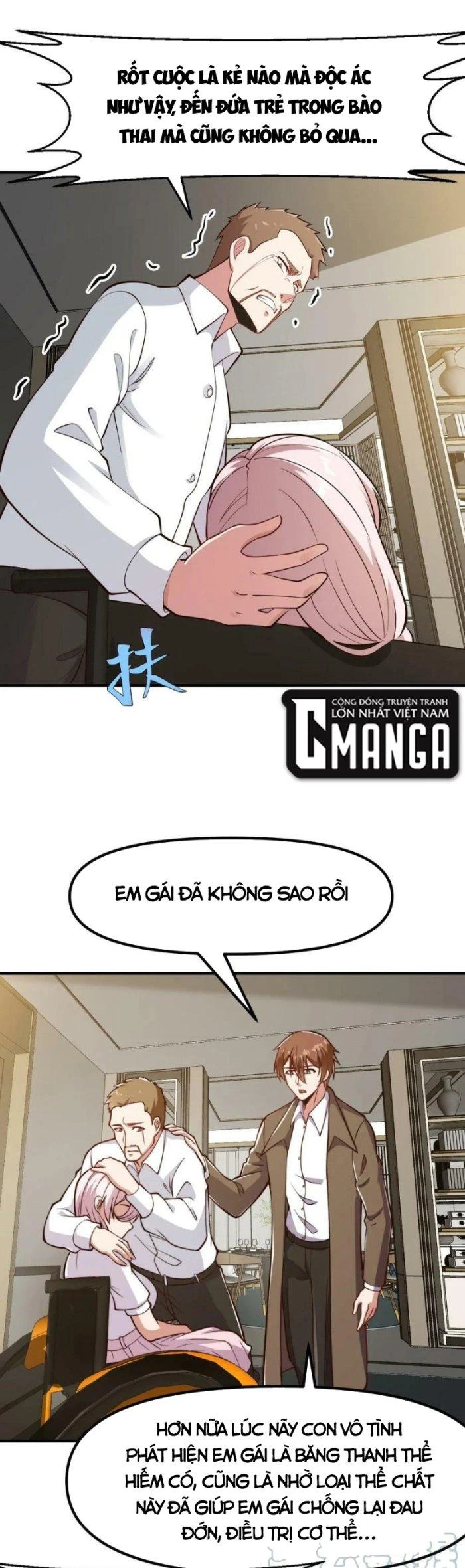 Tu Tiên Trở Về Tại Vườn Trường Chapter 431 - 6