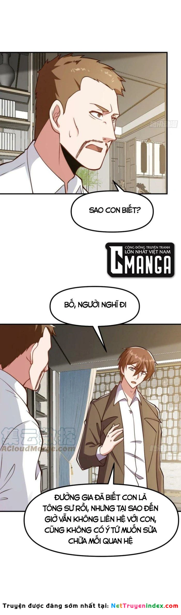 Tu Tiên Trở Về Tại Vườn Trường Chapter 431 - 8