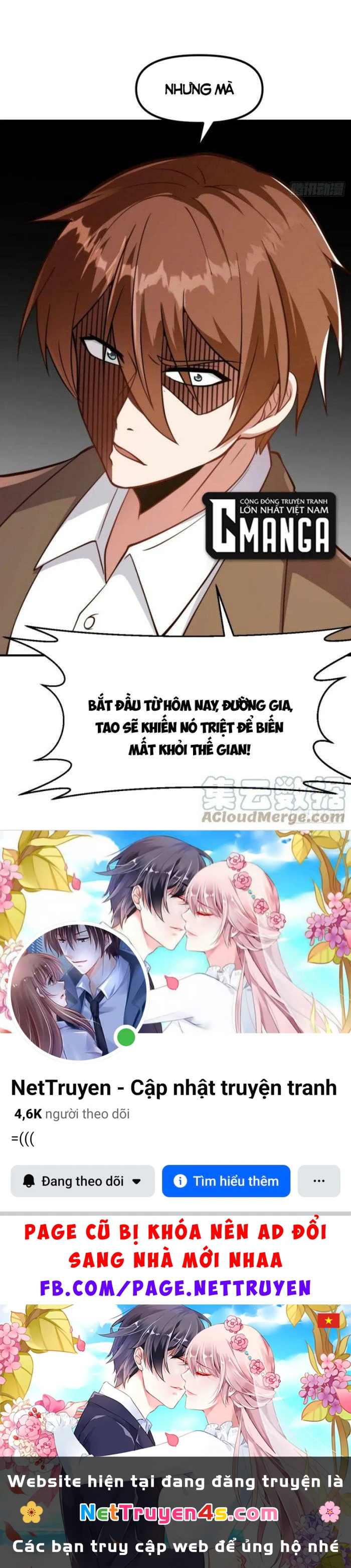 Tu Tiên Trở Về Tại Vườn Trường Chapter 431 - 10