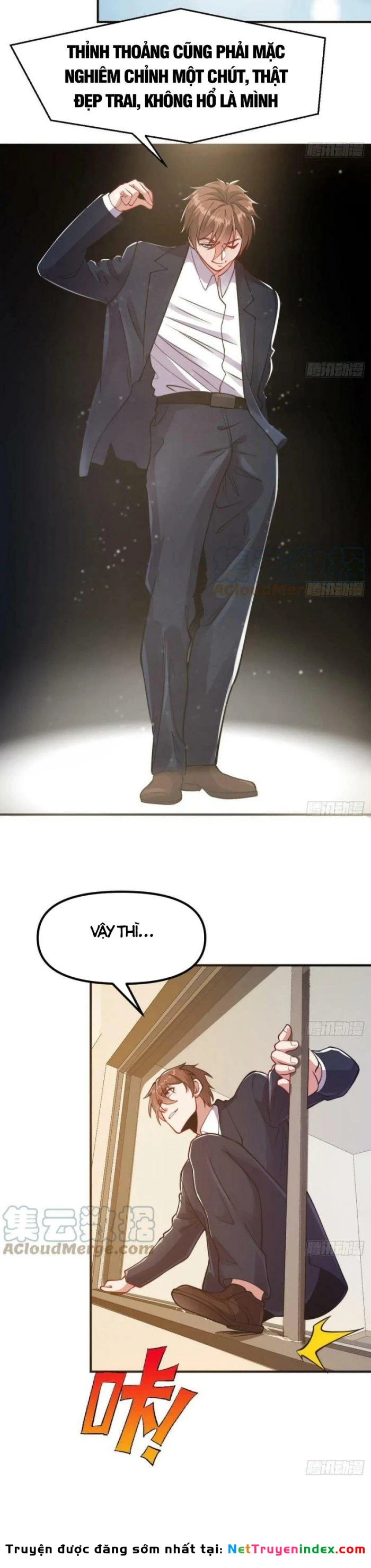 Tu Tiên Trở Về Tại Vườn Trường Chapter 432 - 4