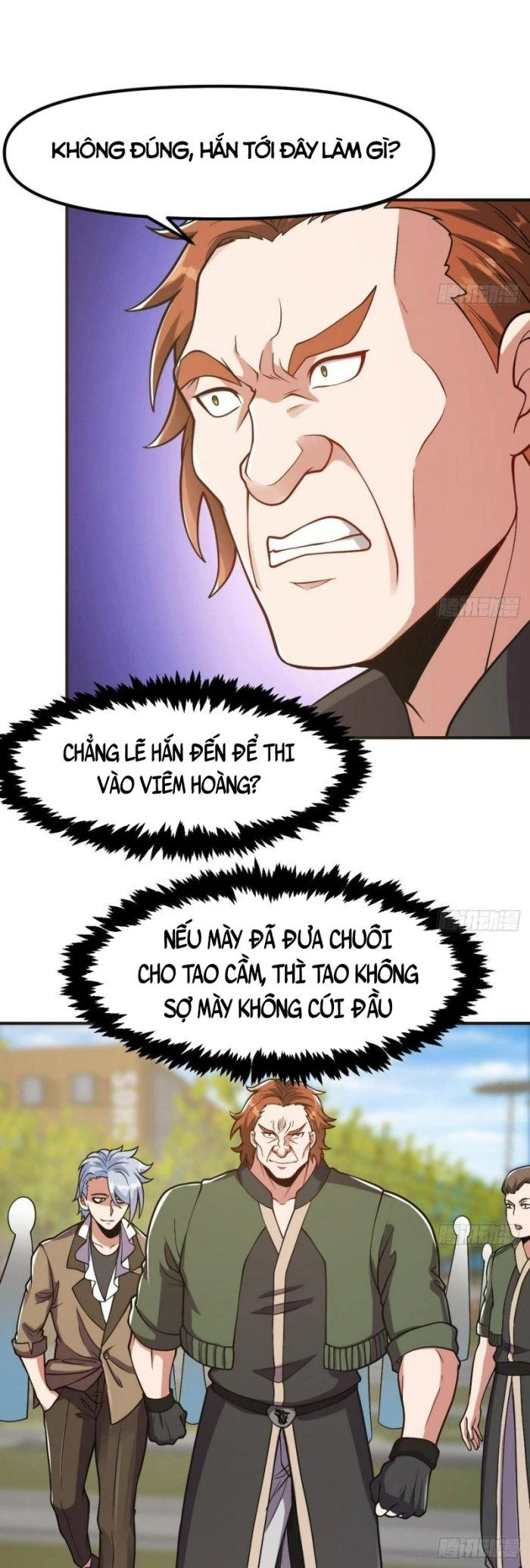 Tu Tiên Trở Về Tại Vườn Trường Chapter 433 - 2