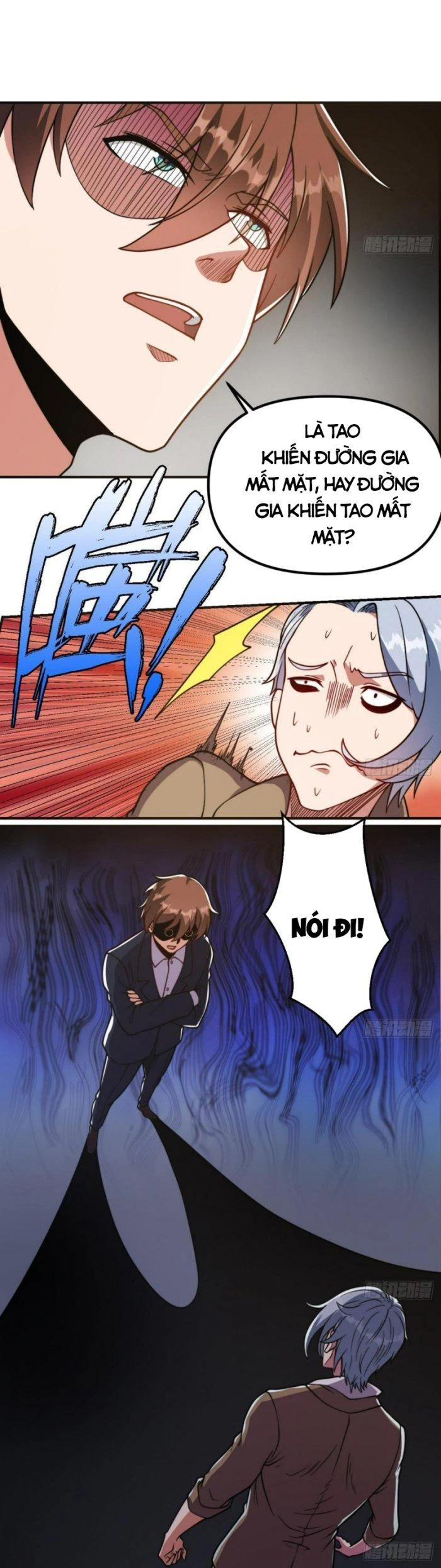 Tu Tiên Trở Về Tại Vườn Trường Chapter 433 - 6