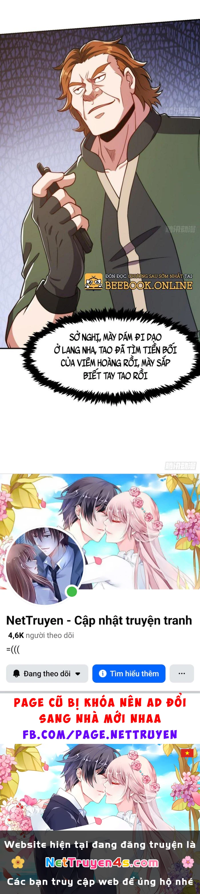 Tu Tiên Trở Về Tại Vườn Trường Chapter 433 - 8