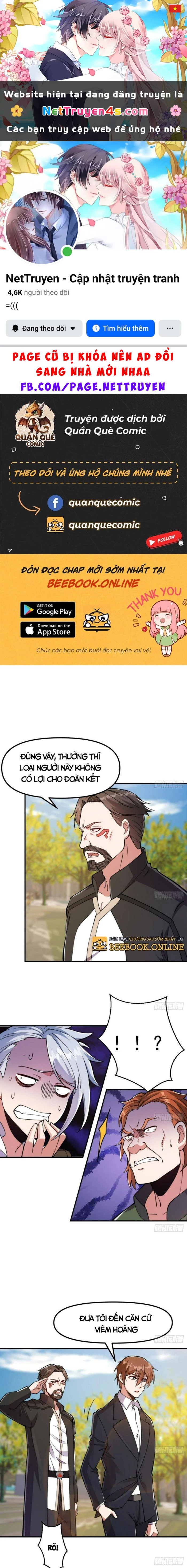 Tu Tiên Trở Về Tại Vườn Trường Chapter 435 - 1