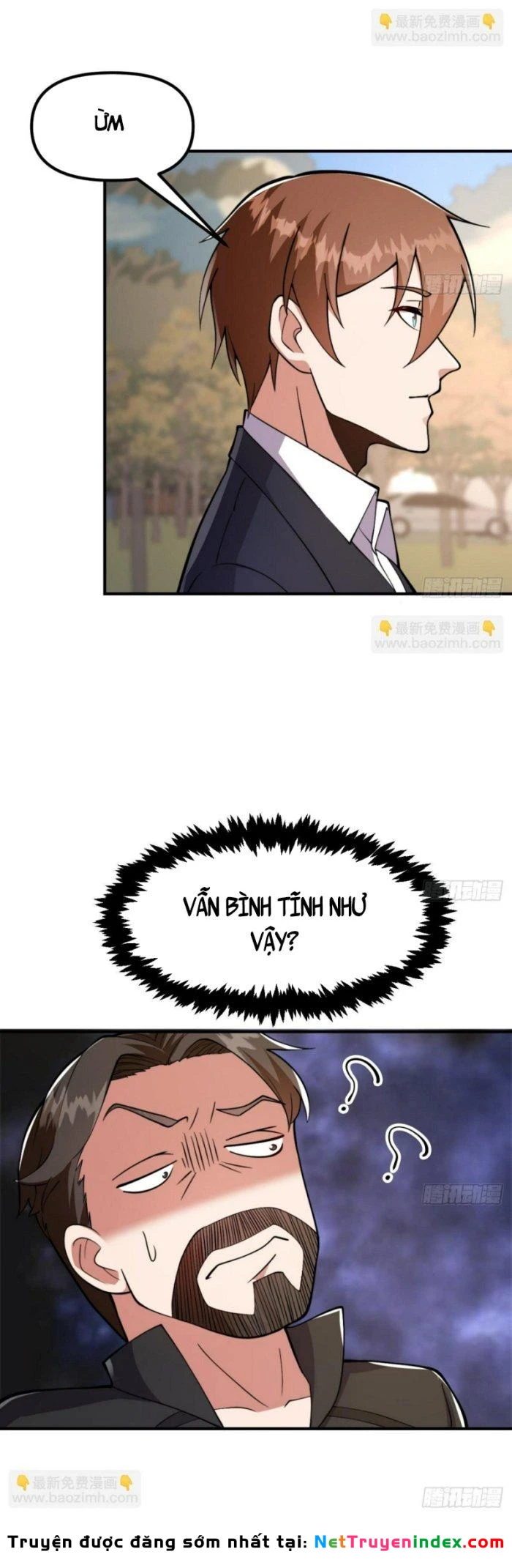 Tu Tiên Trở Về Tại Vườn Trường Chapter 435 - 7