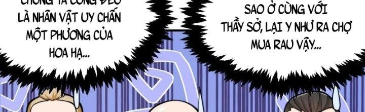 Tu Tiên Trở Về Tại Vườn Trường Chapter 440 - 7