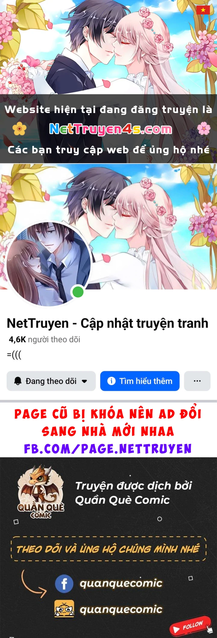 Tu Tiên Trở Về Tại Vườn Trường Chapter 443 - 1