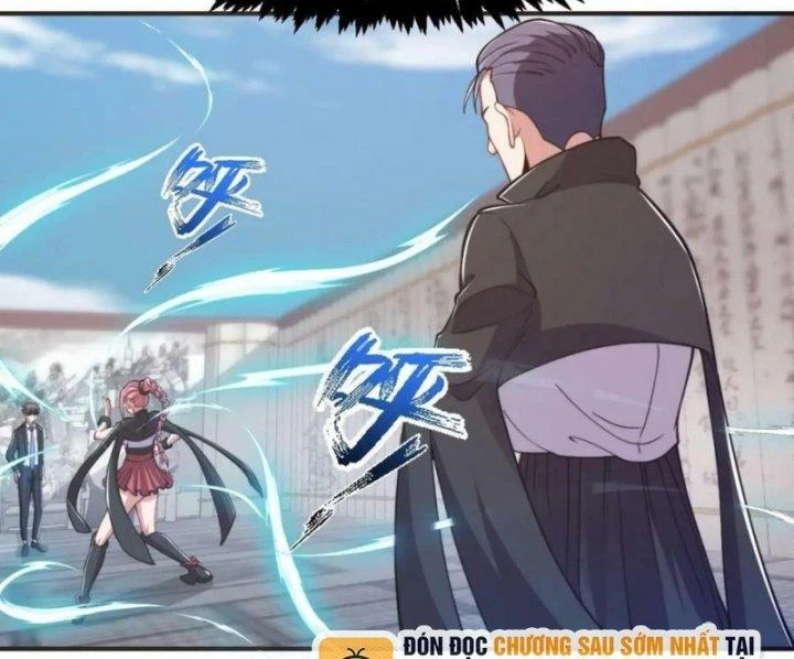 Tu Tiên Trở Về Tại Vườn Trường Chapter 443 - 4