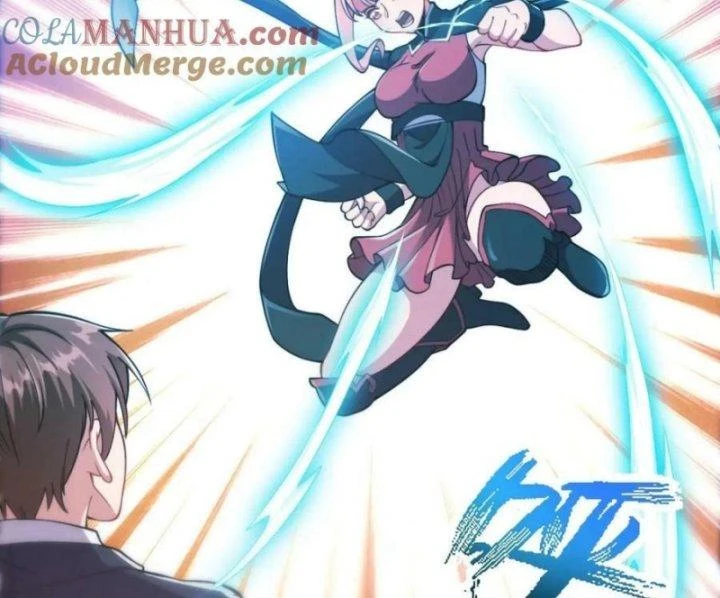 Tu Tiên Trở Về Tại Vườn Trường Chapter 443 - 6