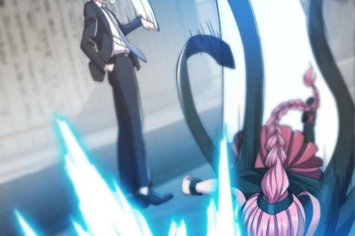 Tu Tiên Trở Về Tại Vườn Trường Chapter 443 - 11