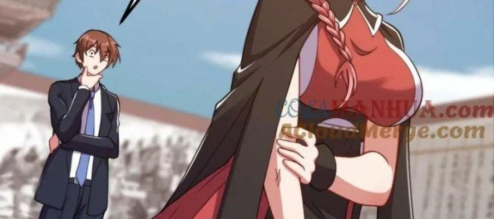 Tu Tiên Trở Về Tại Vườn Trường Chapter 443 - 19