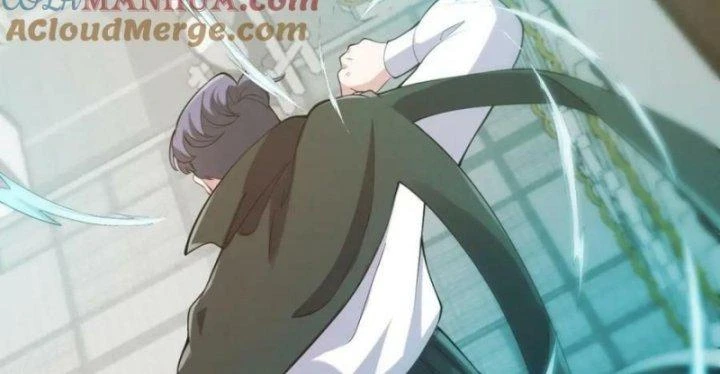 Tu Tiên Trở Về Tại Vườn Trường Chapter 443 - 34