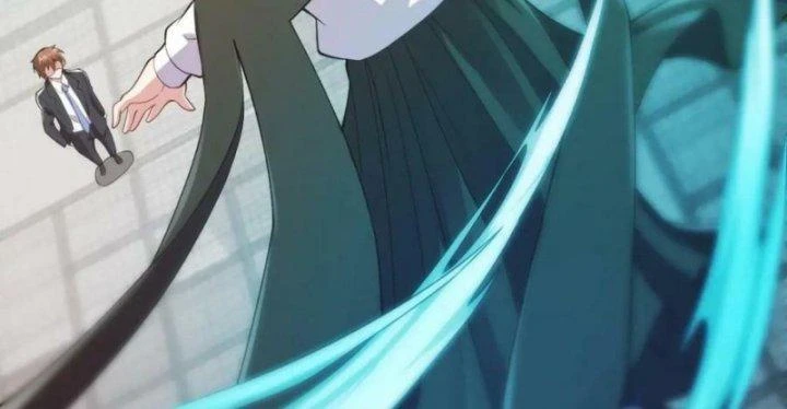 Tu Tiên Trở Về Tại Vườn Trường Chapter 443 - 35