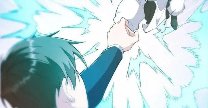 Tu Tiên Trở Về Tại Vườn Trường Chapter 443 - 38