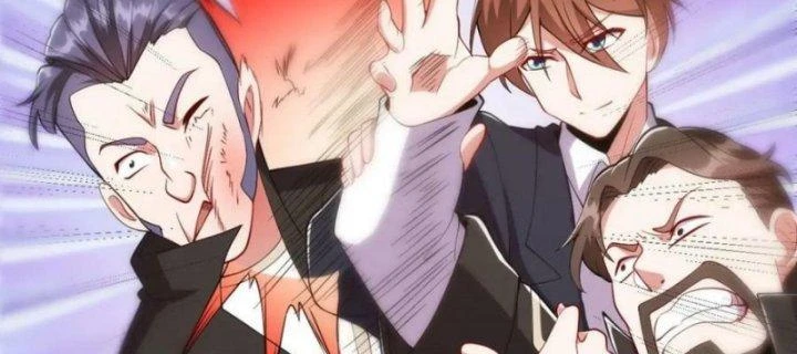 Tu Tiên Trở Về Tại Vườn Trường Chapter 443 - 55