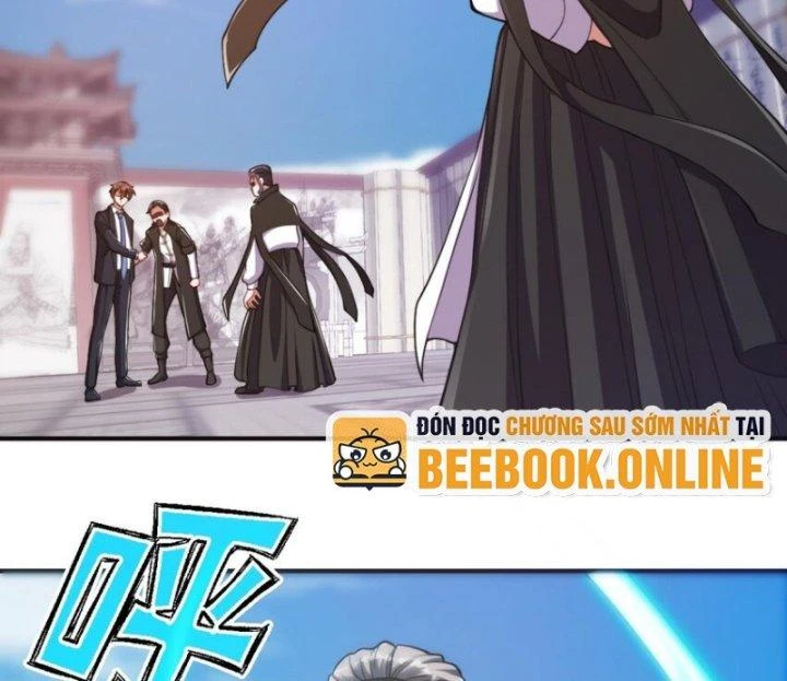 Tu Tiên Trở Về Tại Vườn Trường Chapter 444 - 4