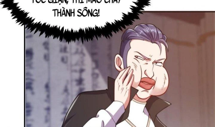 Tu Tiên Trở Về Tại Vườn Trường Chapter 444 - 26