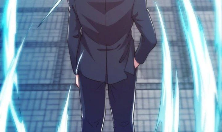 Tu Tiên Trở Về Tại Vườn Trường Chapter 444 - 31