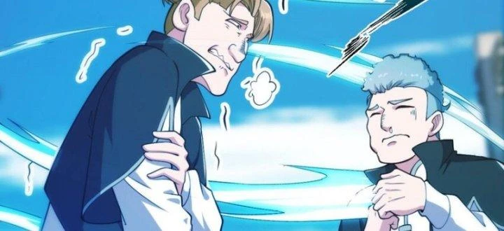 Tu Tiên Trở Về Tại Vườn Trường Chapter 444 - 35