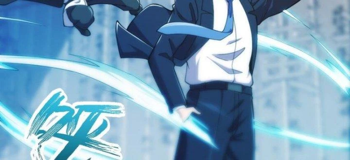 Tu Tiên Trở Về Tại Vườn Trường Chapter 444 - 39