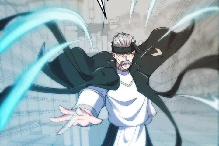 Tu Tiên Trở Về Tại Vườn Trường Chapter 444 - 50