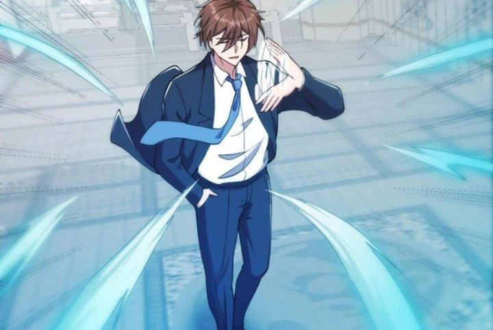 Tu Tiên Trở Về Tại Vườn Trường Chapter 444 - 54