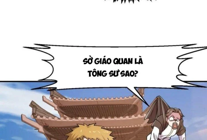 Tu Tiên Trở Về Tại Vườn Trường Chapter 445 - 16