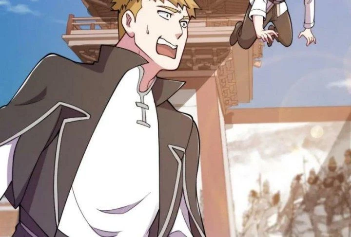 Tu Tiên Trở Về Tại Vườn Trường Chapter 445 - 17