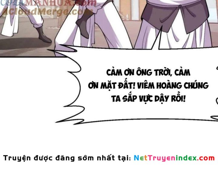 Tu Tiên Trở Về Tại Vườn Trường Chapter 445 - 21