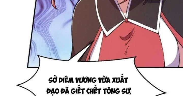 Tu Tiên Trở Về Tại Vườn Trường Chapter 445 - 31