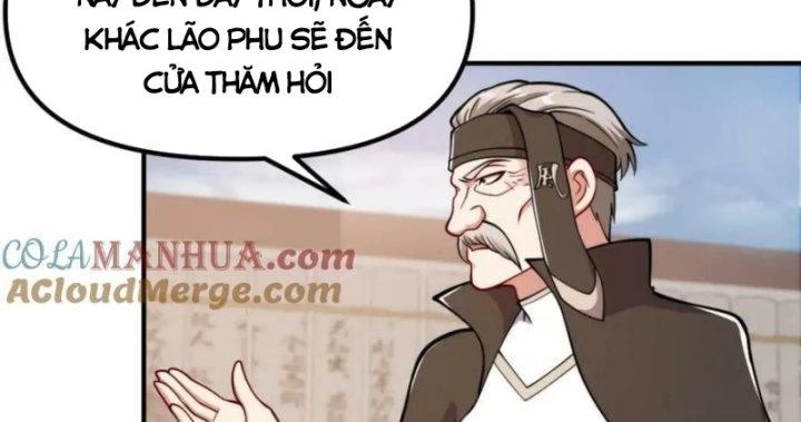 Tu Tiên Trở Về Tại Vườn Trường Chapter 445 - 33