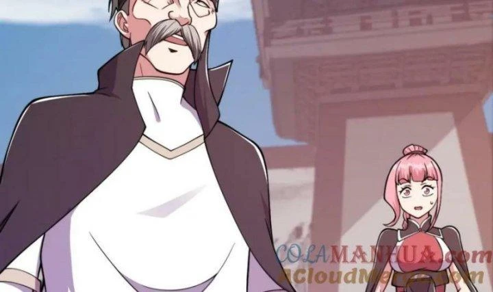 Tu Tiên Trở Về Tại Vườn Trường Chapter 445 - 44