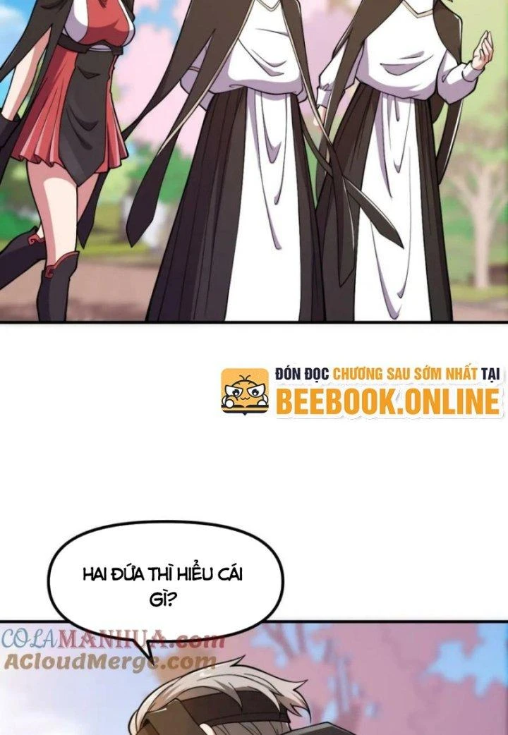 Tu Tiên Trở Về Tại Vườn Trường Chapter 446 - 4