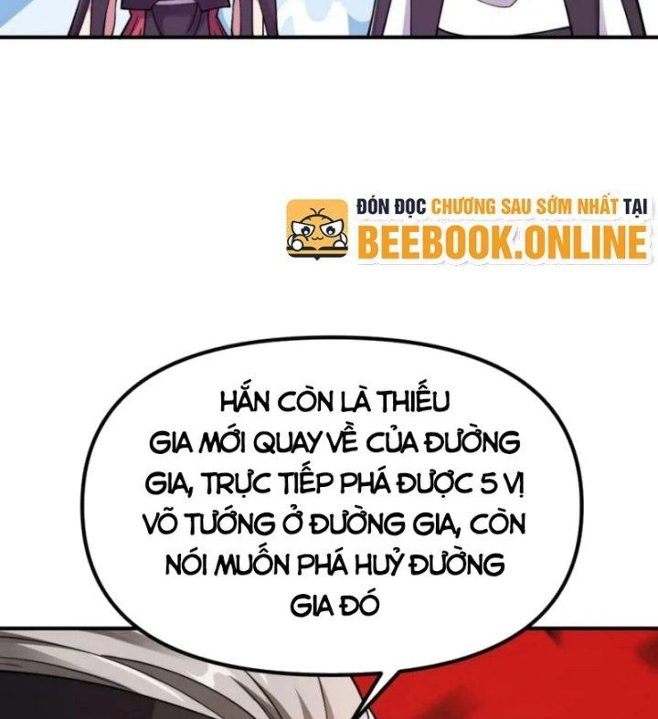 Tu Tiên Trở Về Tại Vườn Trường Chapter 446 - 12