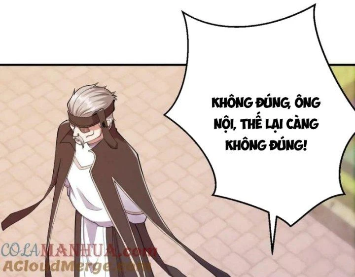 Tu Tiên Trở Về Tại Vườn Trường Chapter 446 - 22